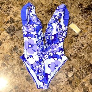 Summer Must Haves ✨ Michael Kors One Piece 💜